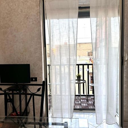 Rian House Apartment Napoli Exterior foto