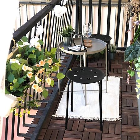 Rian House Apartment Napoli Exterior foto