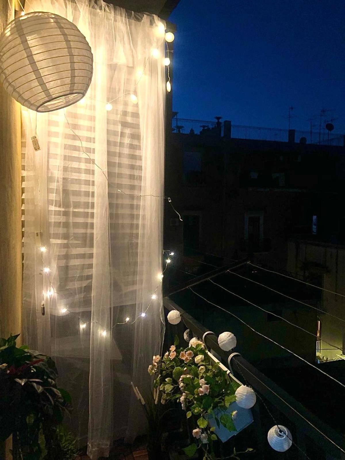 Rian House Apartment Napoli Exterior foto