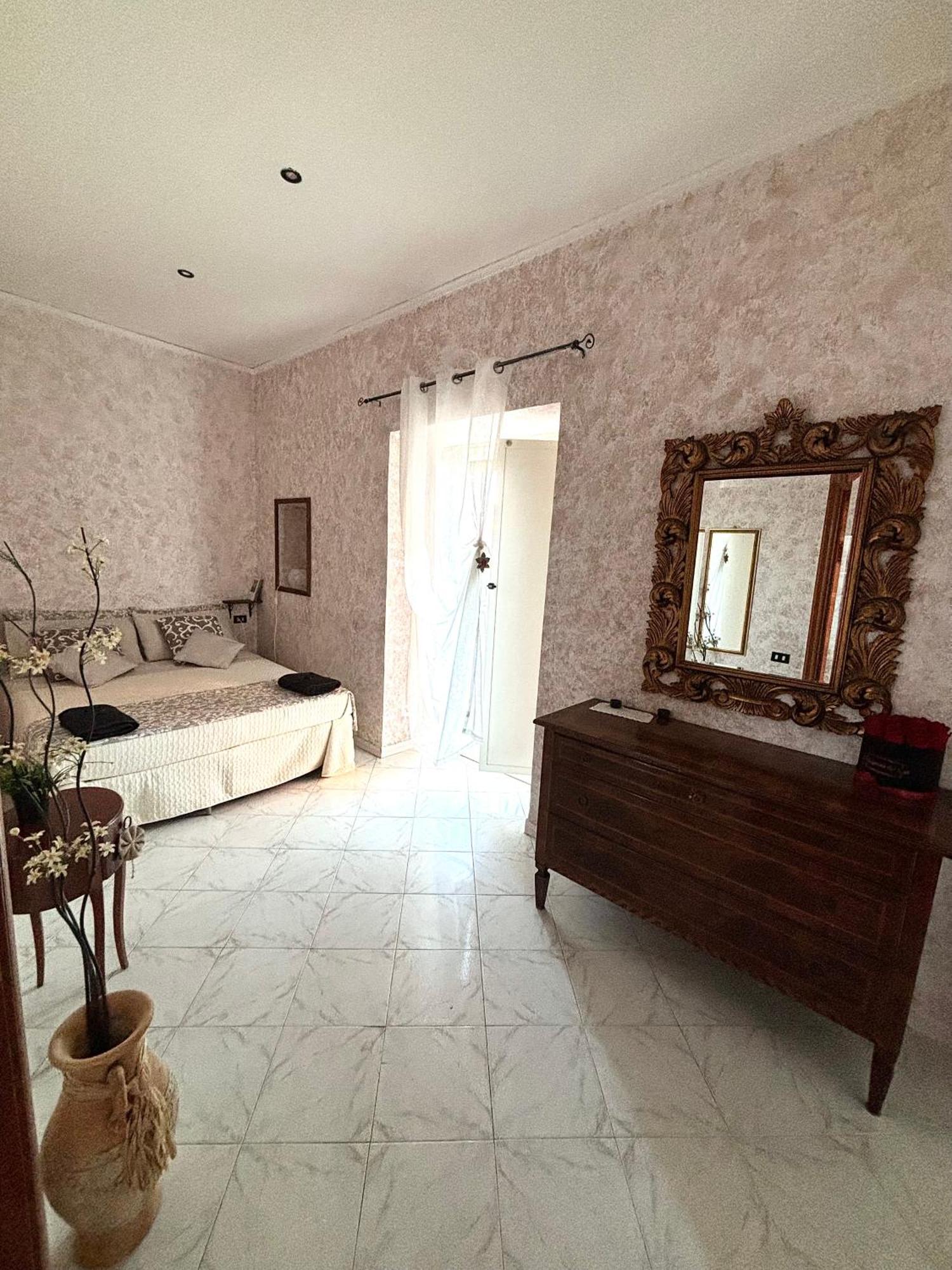 Rian House Apartment Napoli Exterior foto
