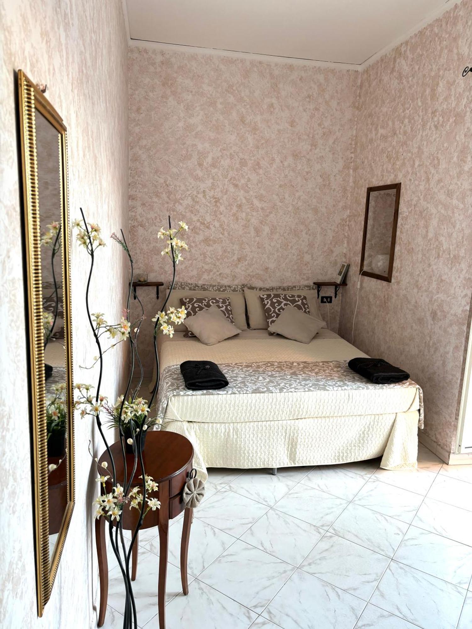 Rian House Apartment Napoli Exterior foto