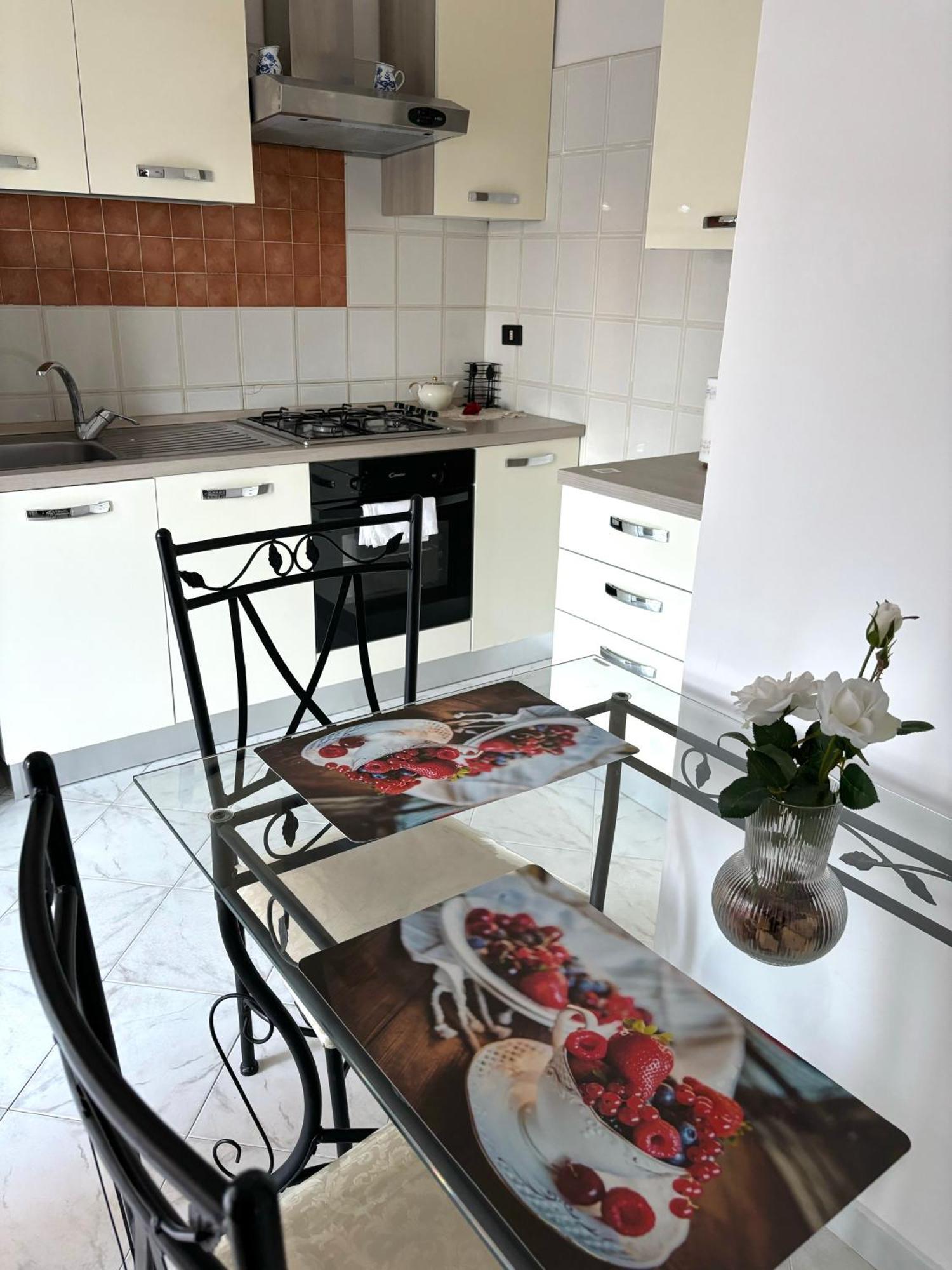 Rian House Apartment Napoli Exterior foto