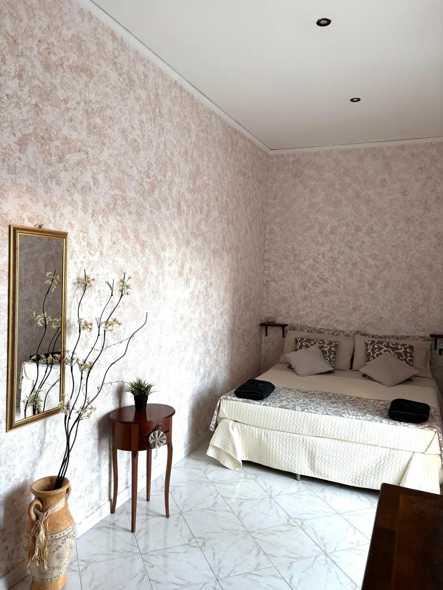 Rian House Apartment Napoli Exterior foto